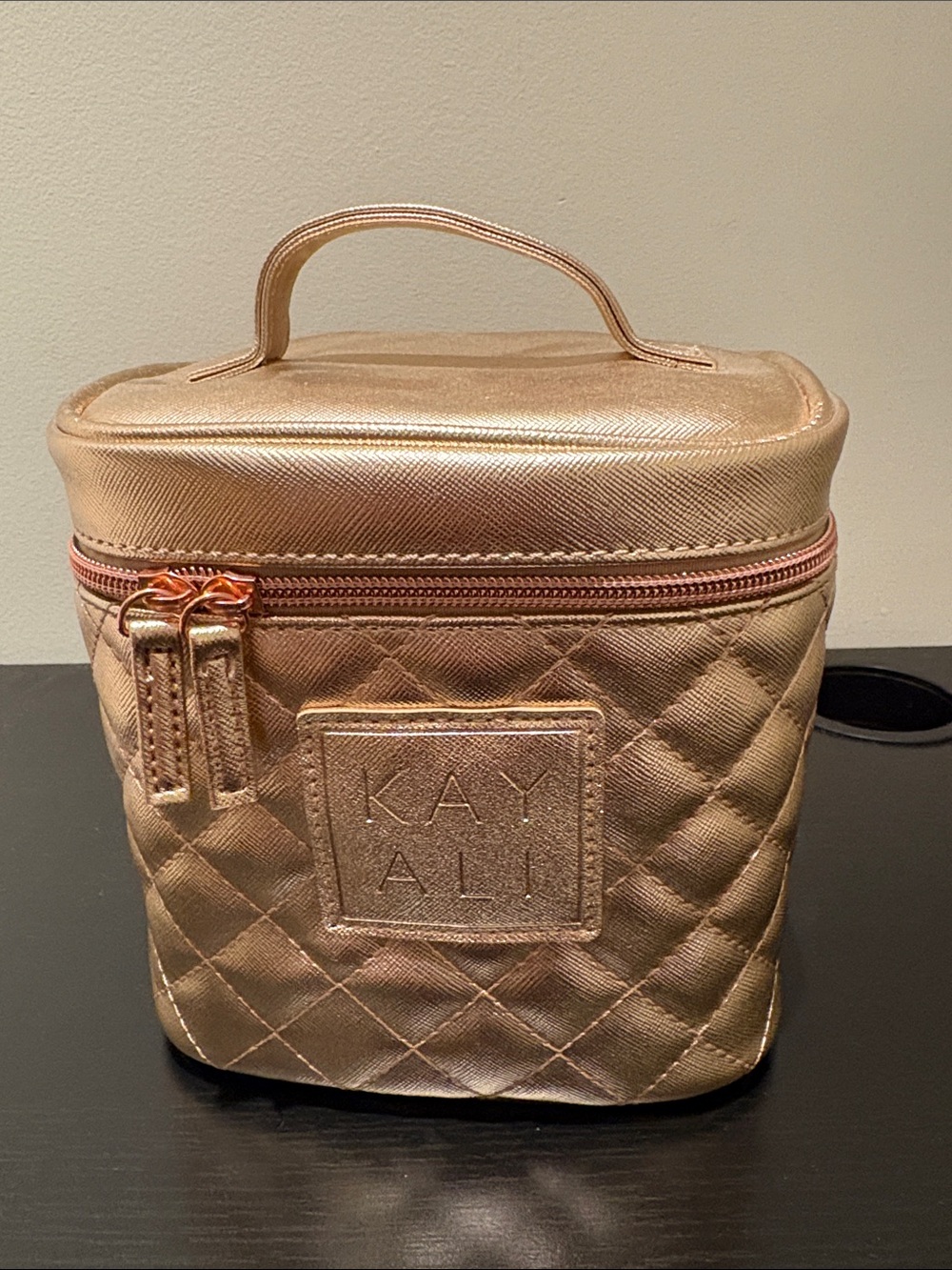 Kay Ali Travel Perfume Case